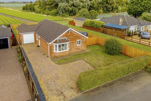 Siltside, Gosberton Risegate